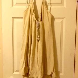 Free People Cover up